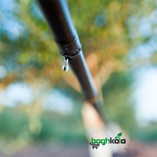 لوله 16 آبیاری دریپردار